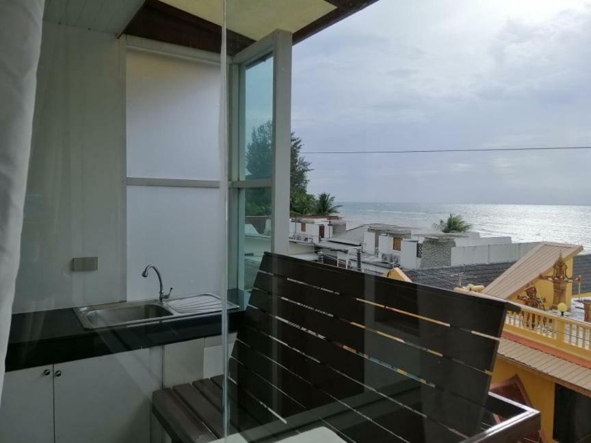 Hotel Kamala 555 Exteriér fotografie