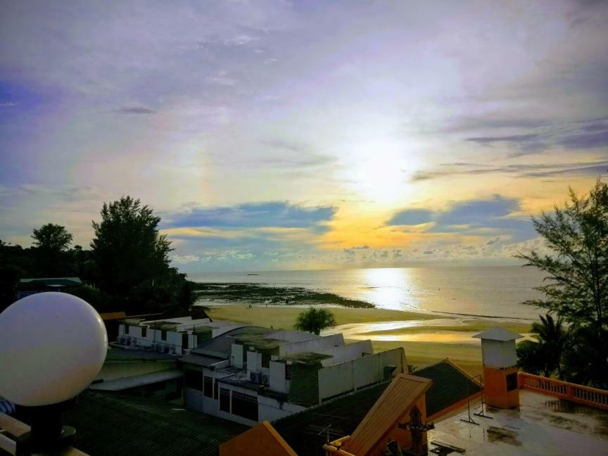 Hotel Kamala 555 Exteriér fotografie