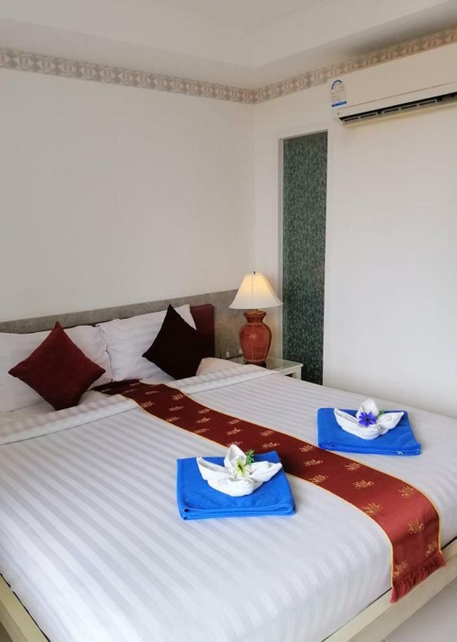 Hotel Kamala 555 Exteriér fotografie