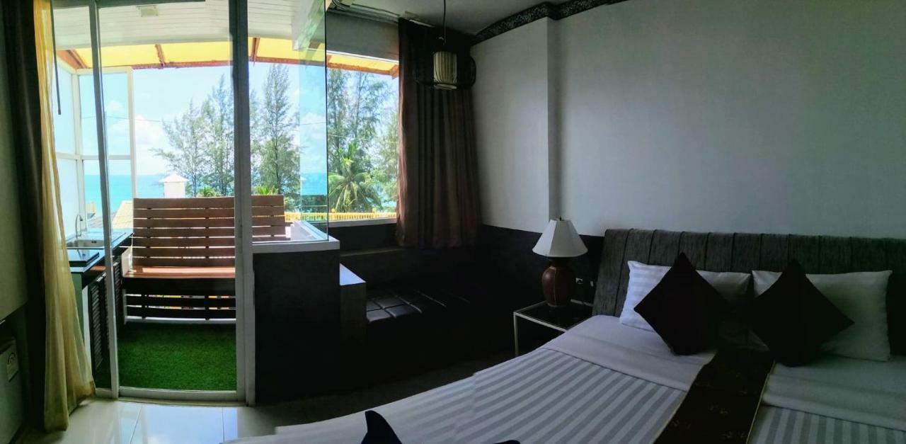 Hotel Kamala 555 Exteriér fotografie